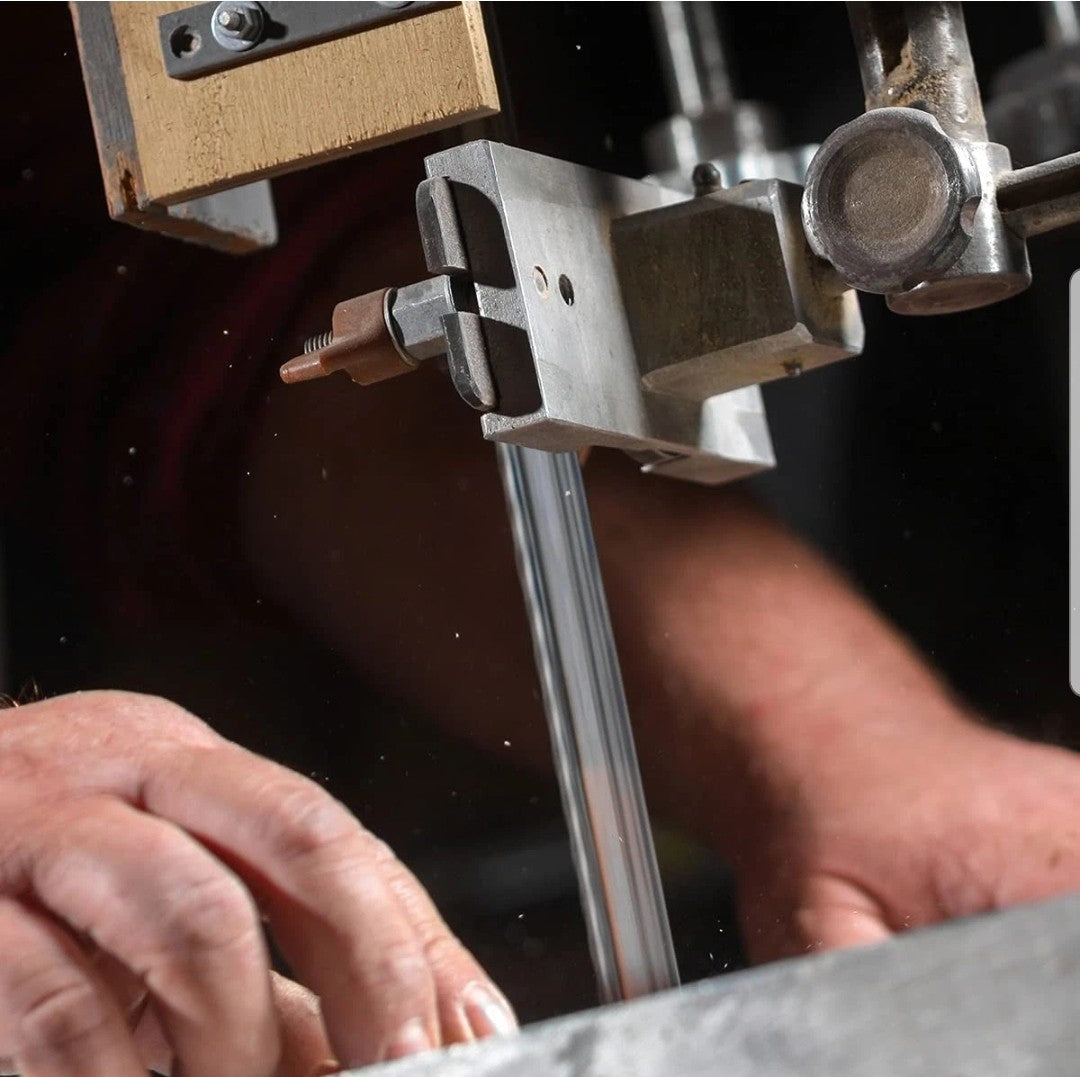 56-7/8 Inch Bandsaw Blades 1/4" x 14 TPI Band Saw Blades for Sears Craftsman 2pk