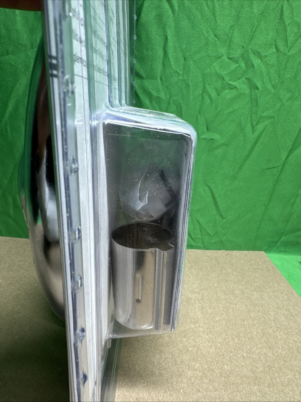 MOEN Chateau 181119 Chateau Lever Posi-Temp Shower Valve Trim Kit in Chrome