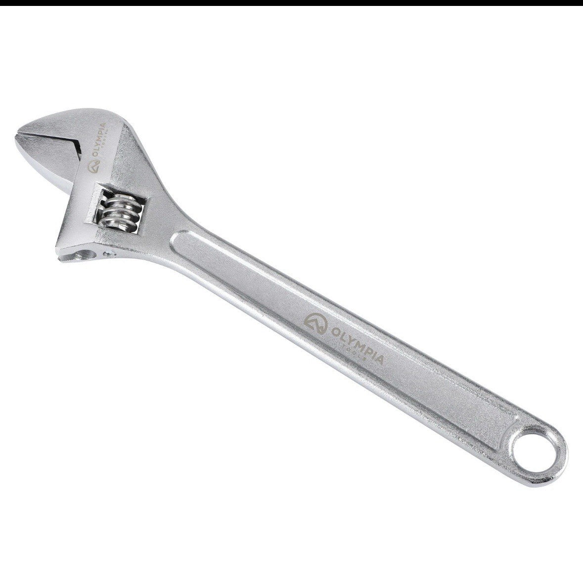01-012 12" Adjustable Wrench