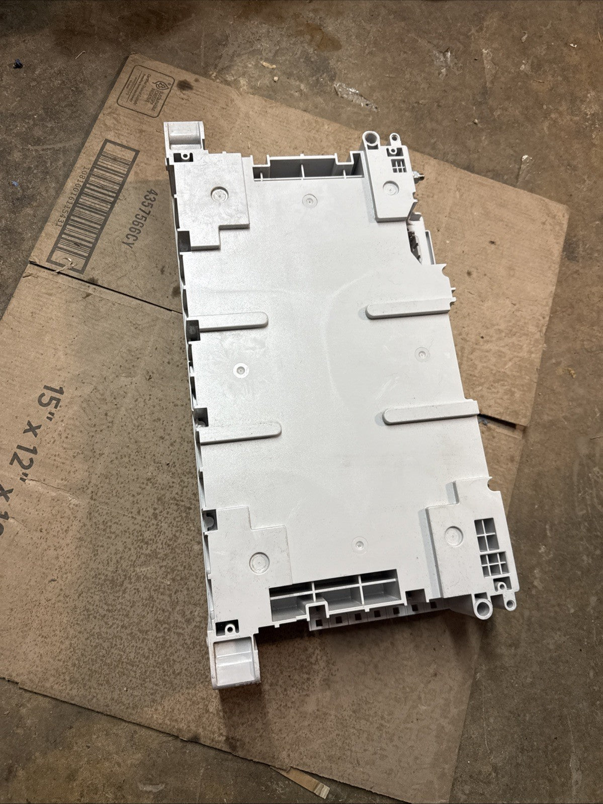 Lithium Ion 56V 30Ah  -Cub Cadet 56V LT-42E / ZT1 42E / cc30e mowers 625-06390A