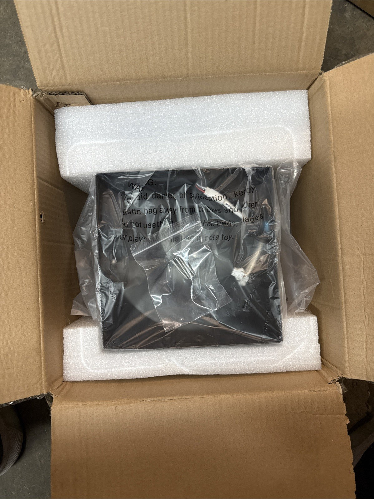 Bathroom Exhaust Fan, 8 LED Colors, 110 CFM, 1.5 Sones Low Noise, Energy-Saving