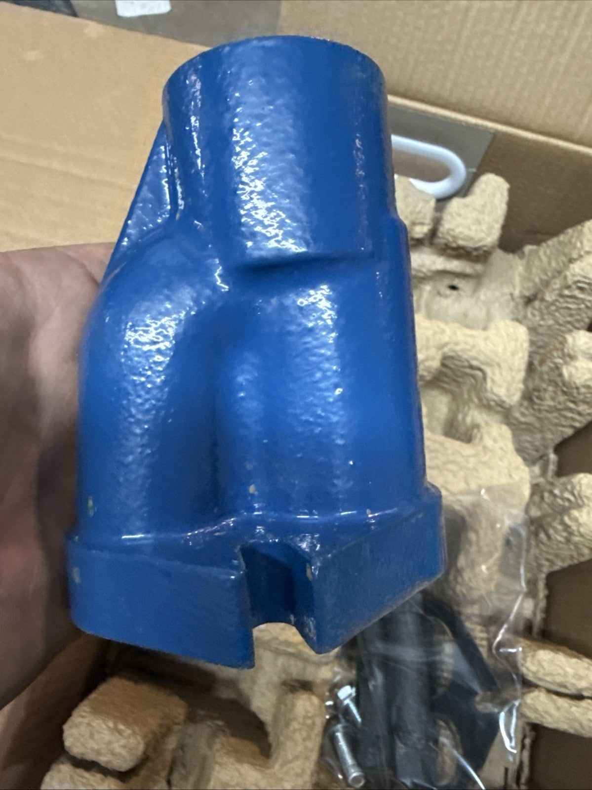 Everbilt 1 HP Professional Convertible Jet Pump *for Parts* Read Description**