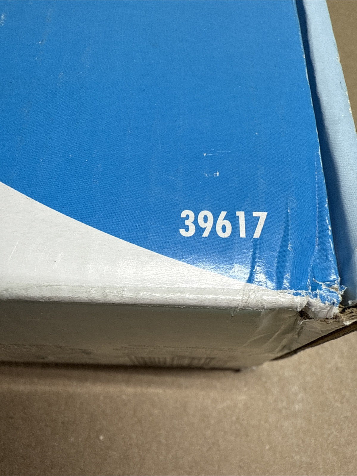 Gerber Tub/Shower 3-Handle Remodeling Kit in Chrome NEW OPEN BOX