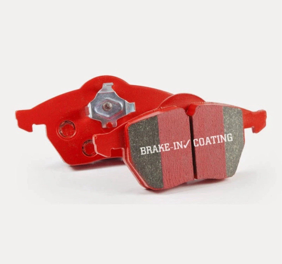 EBC Redstuff Ceramic Low Dust Front Brake Pad For Honda Accord/Civic & Acura ILX