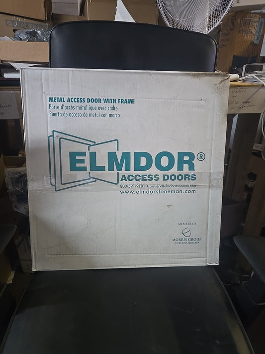 ELMDOR Dry Wall Access Door Panel 16" x 16" DW16X16PC-SDL