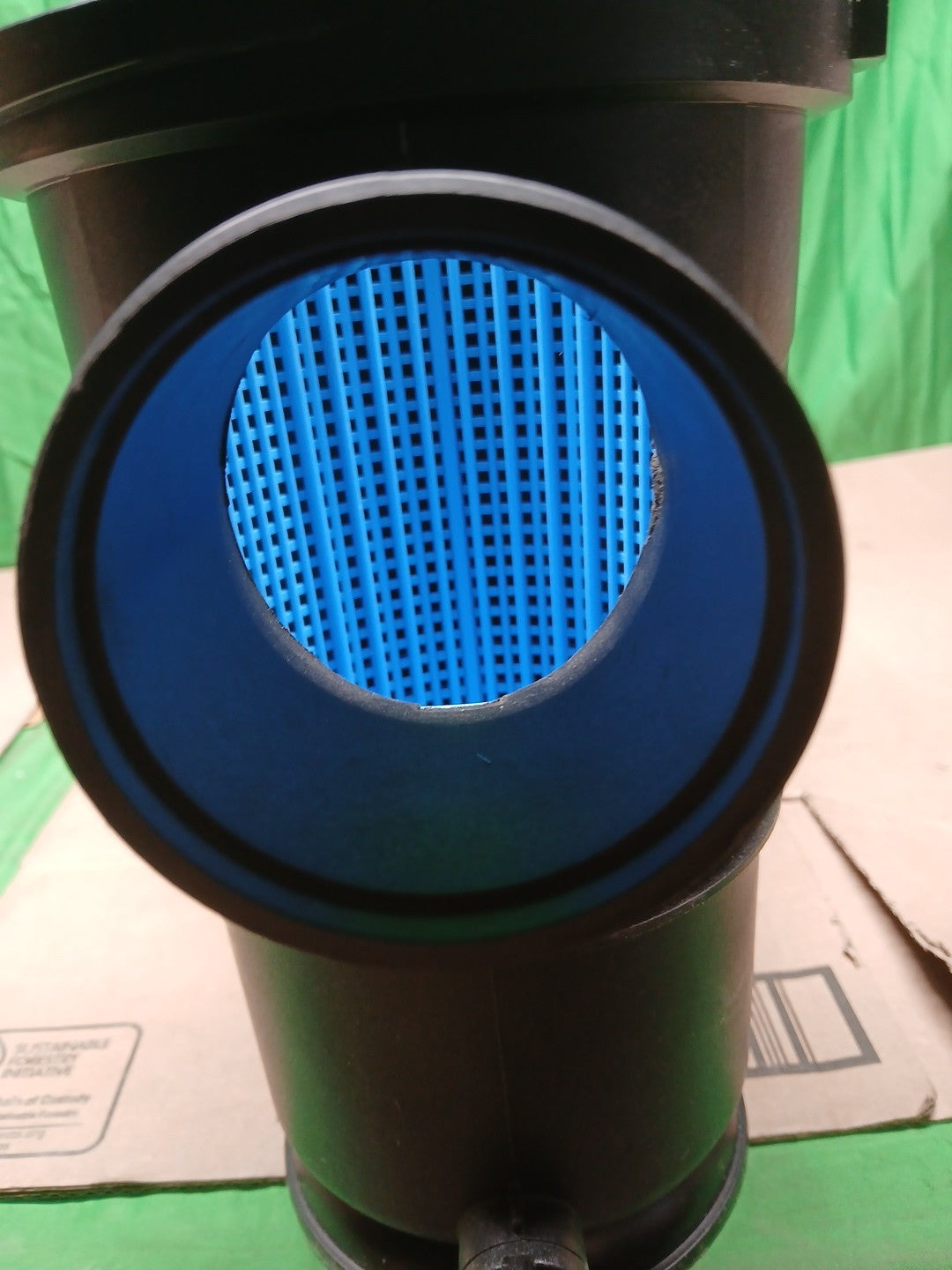 Everbilt 1.5 HP 2-Speed Pool Pump 230-Volt SPP15002-2SP NEW open Box-