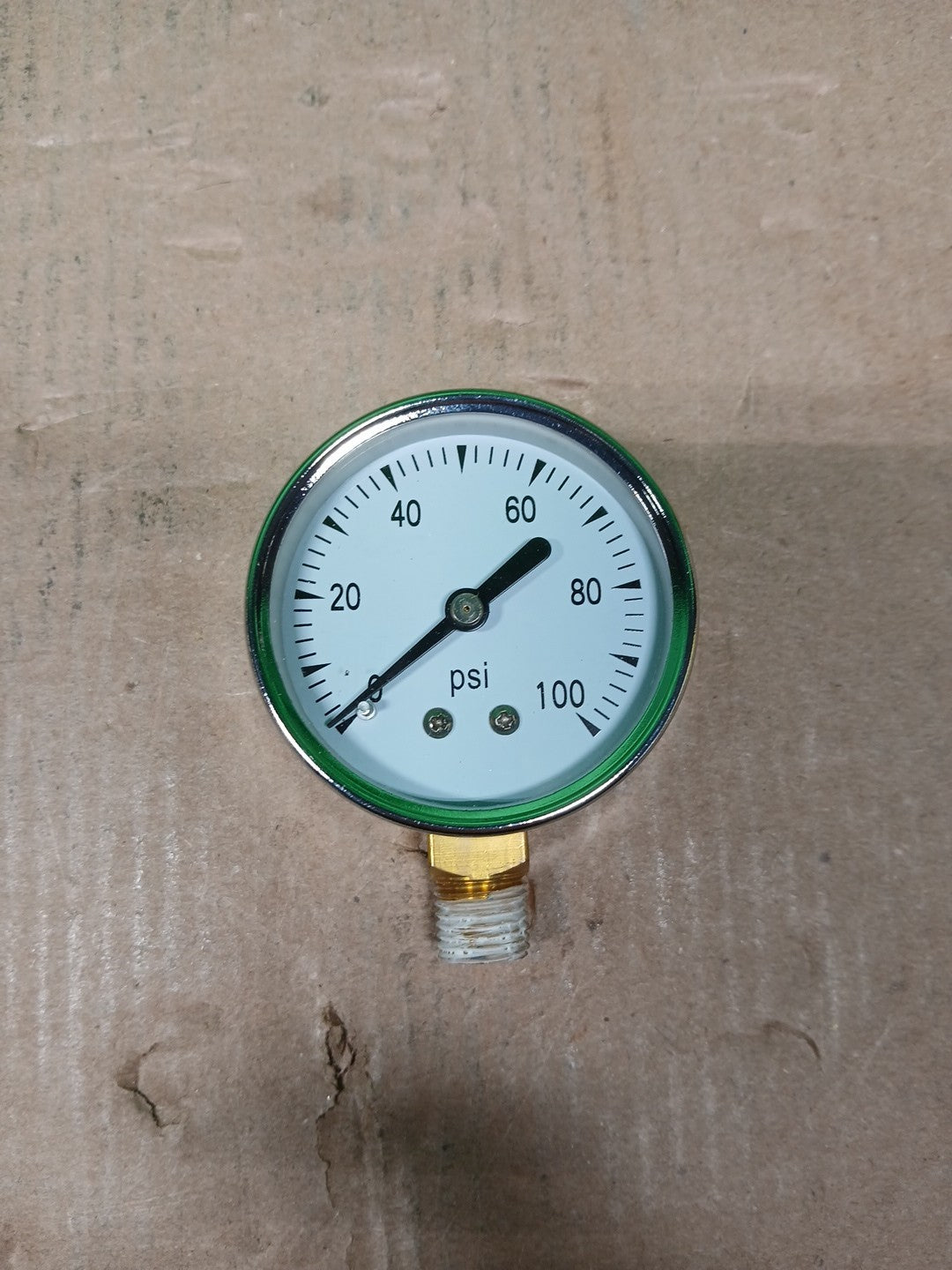 Everbilt 1 HP Professional Convertible Jet Pump NEW OPEN BOX