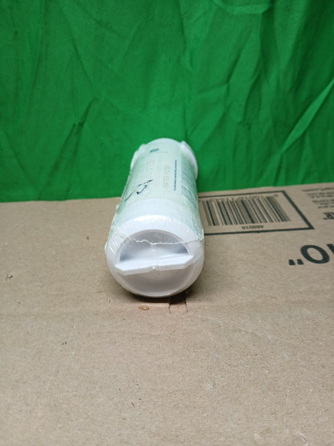GE XWFE Replacement Refrigerator Water Filter NEW SEALED OPEN BOX