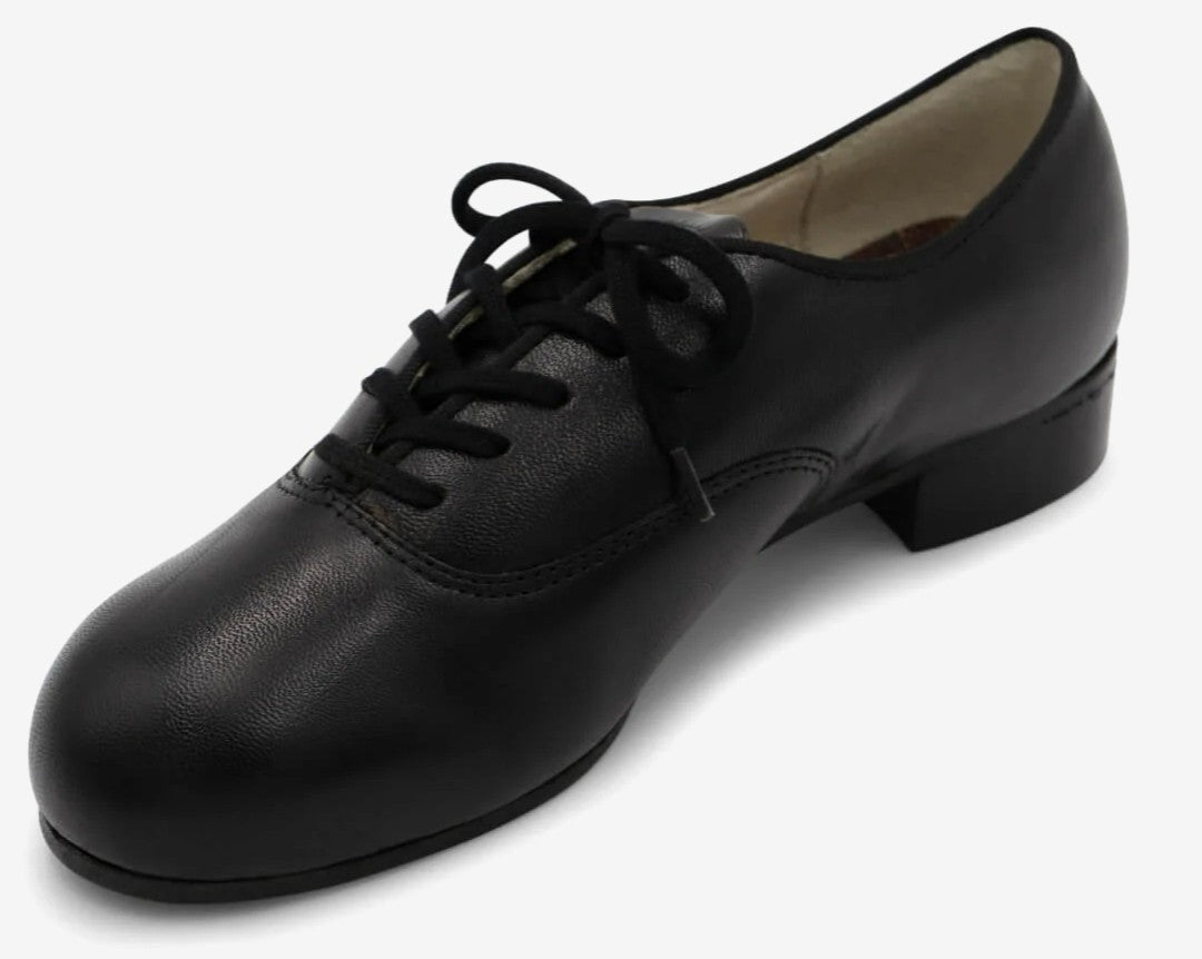 Capezio K360 Womens Oxford Tap Shoes Size 8W