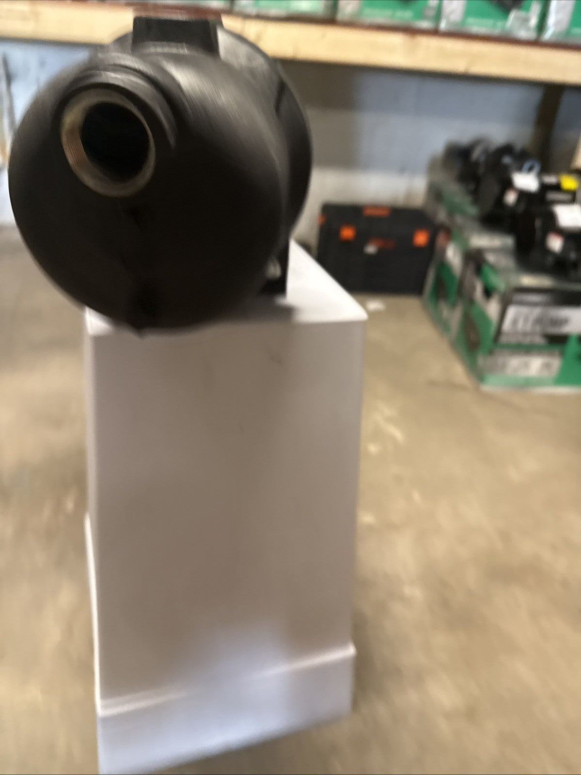 Everbilt 1/2 HP Shallow Well Jet Pump 1011677535 Read Description