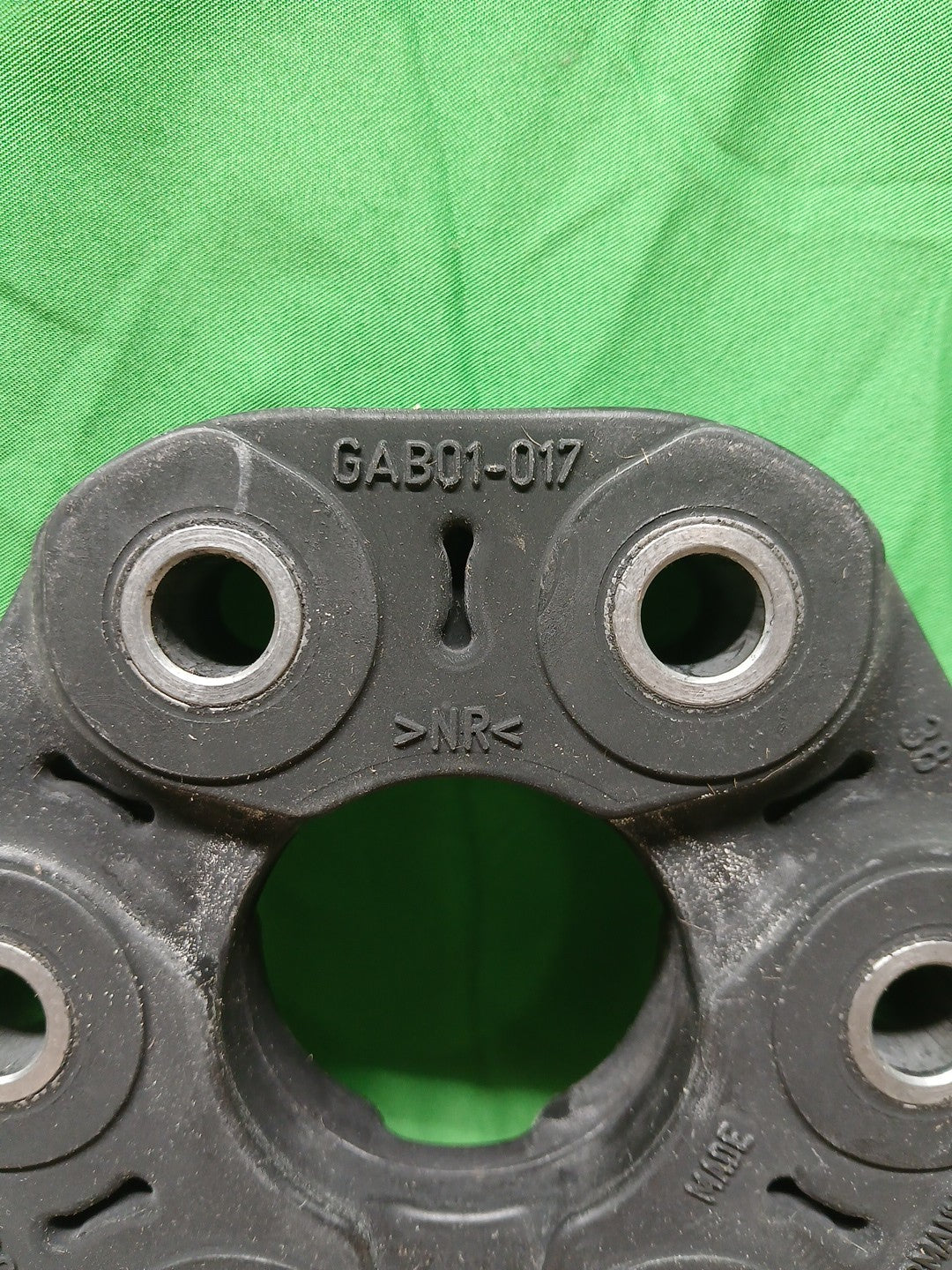 Dorman 935-403 Drive Shaft Coupler Compatible with Select BMW Models