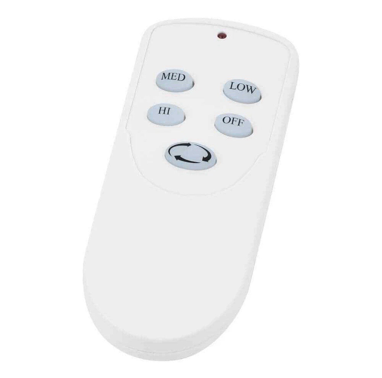 Home Decorators Collection Bentley III 22 in. Indoor/Outdoor Natural Iron Oscill