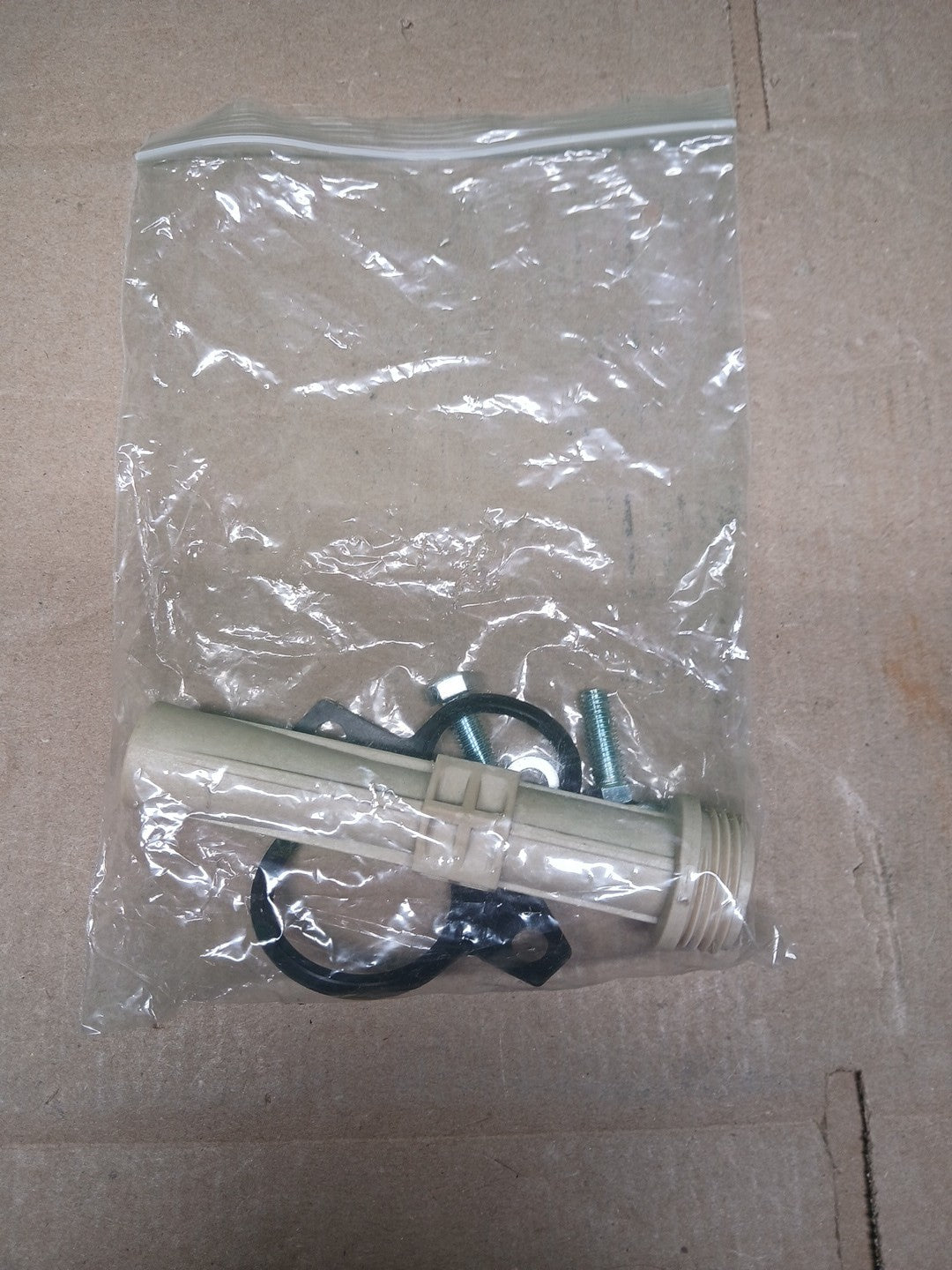 LEO3/4 HP 115/230-Volt Cast Iron Convertible Jet Pump NEW OPEN BOX