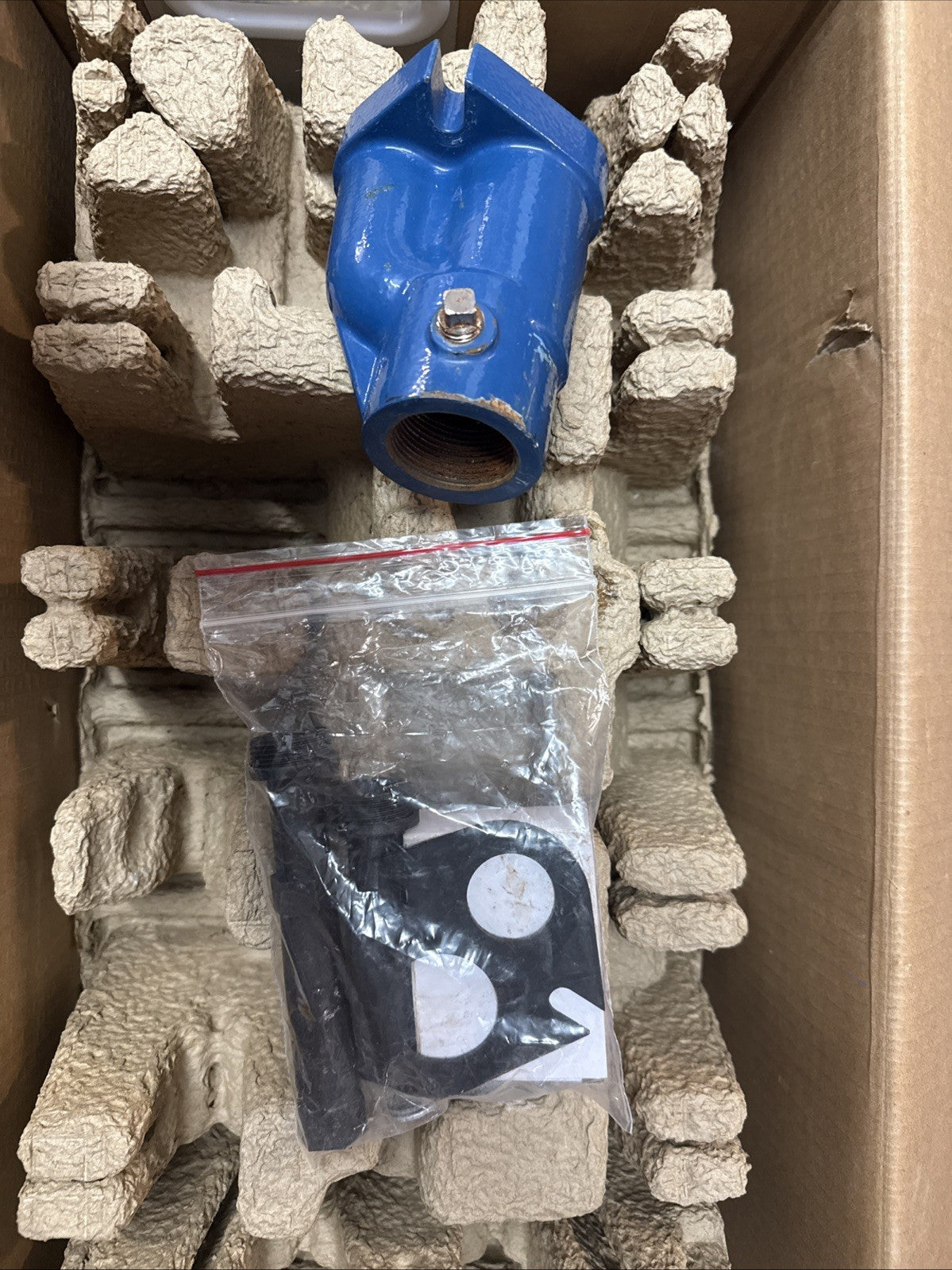 Everbilt 1 HP Professional Convertible Jet Pump *for Parts* Read Description**