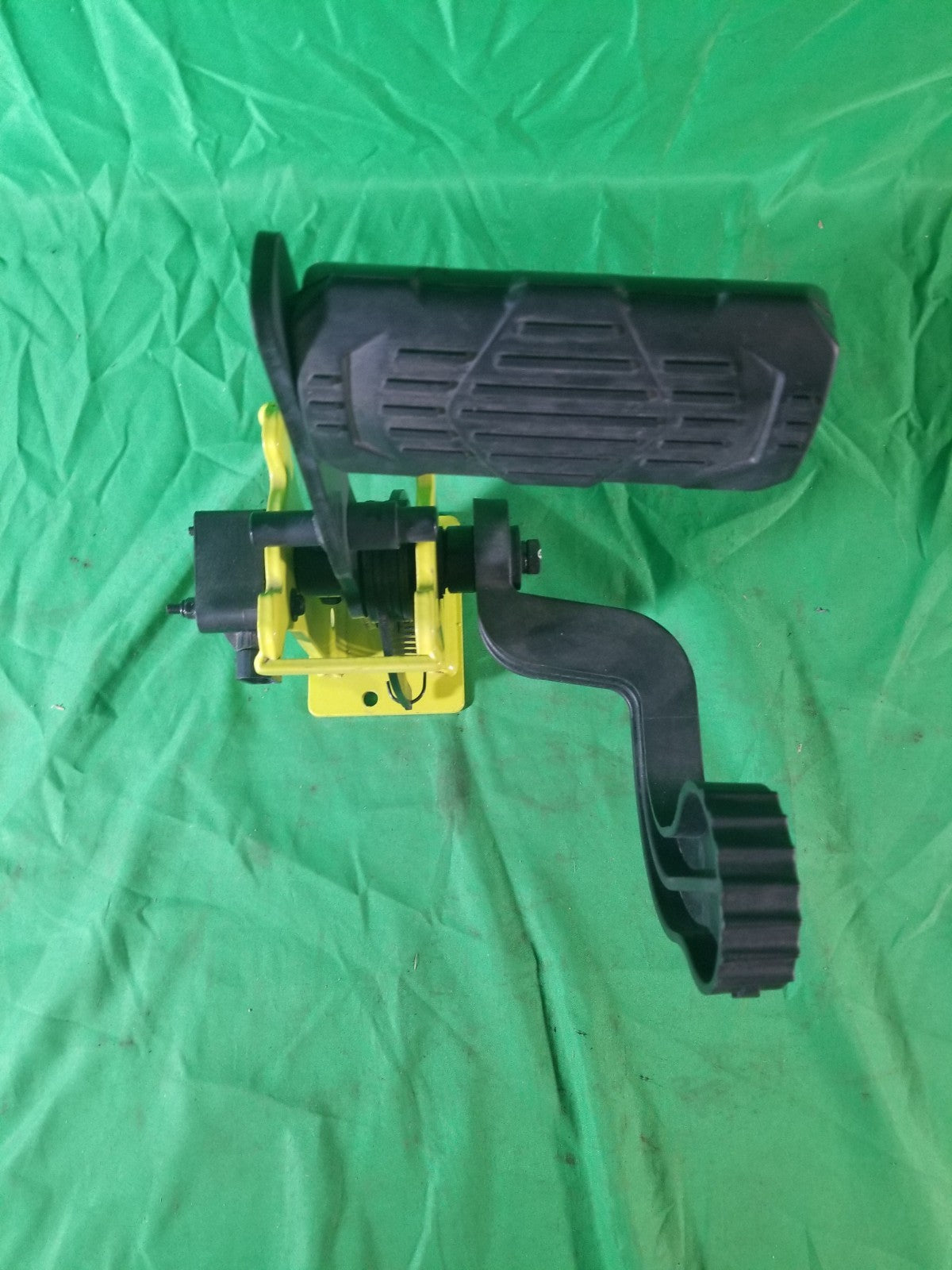 Drive Assembly #997331001 for Homelite, Ryobi, Ridgid RM300E