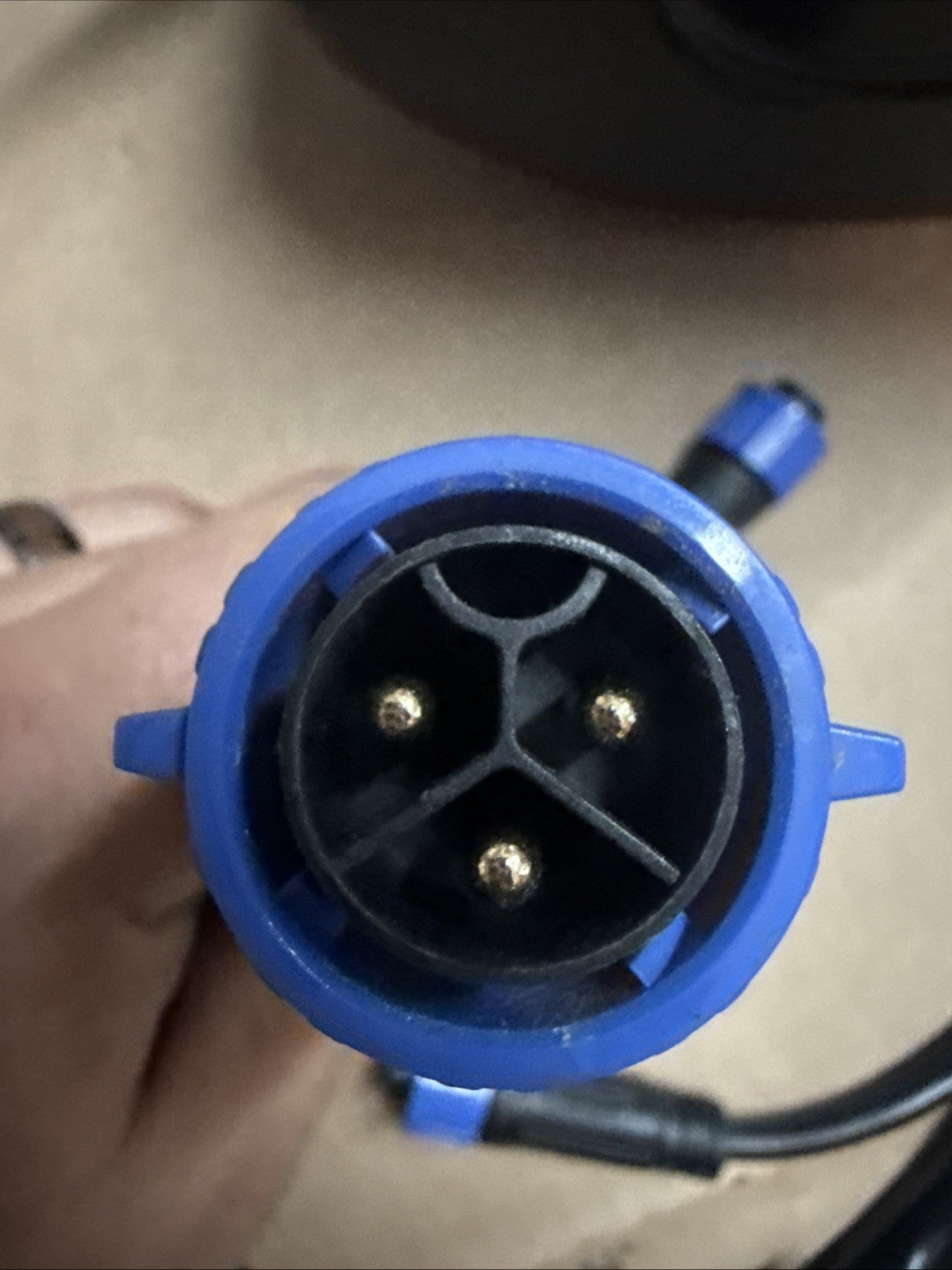 CUB CADET & Craftsman 724P05189 48V Electric Deck Motor Lithium ion 42” Deck