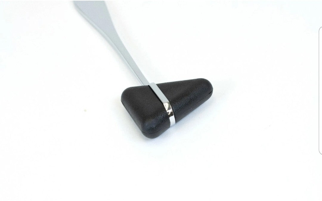 9-pk Primacare High Quality Taylor Percussion Tendon Neuro Reflex Hammer DH-3692