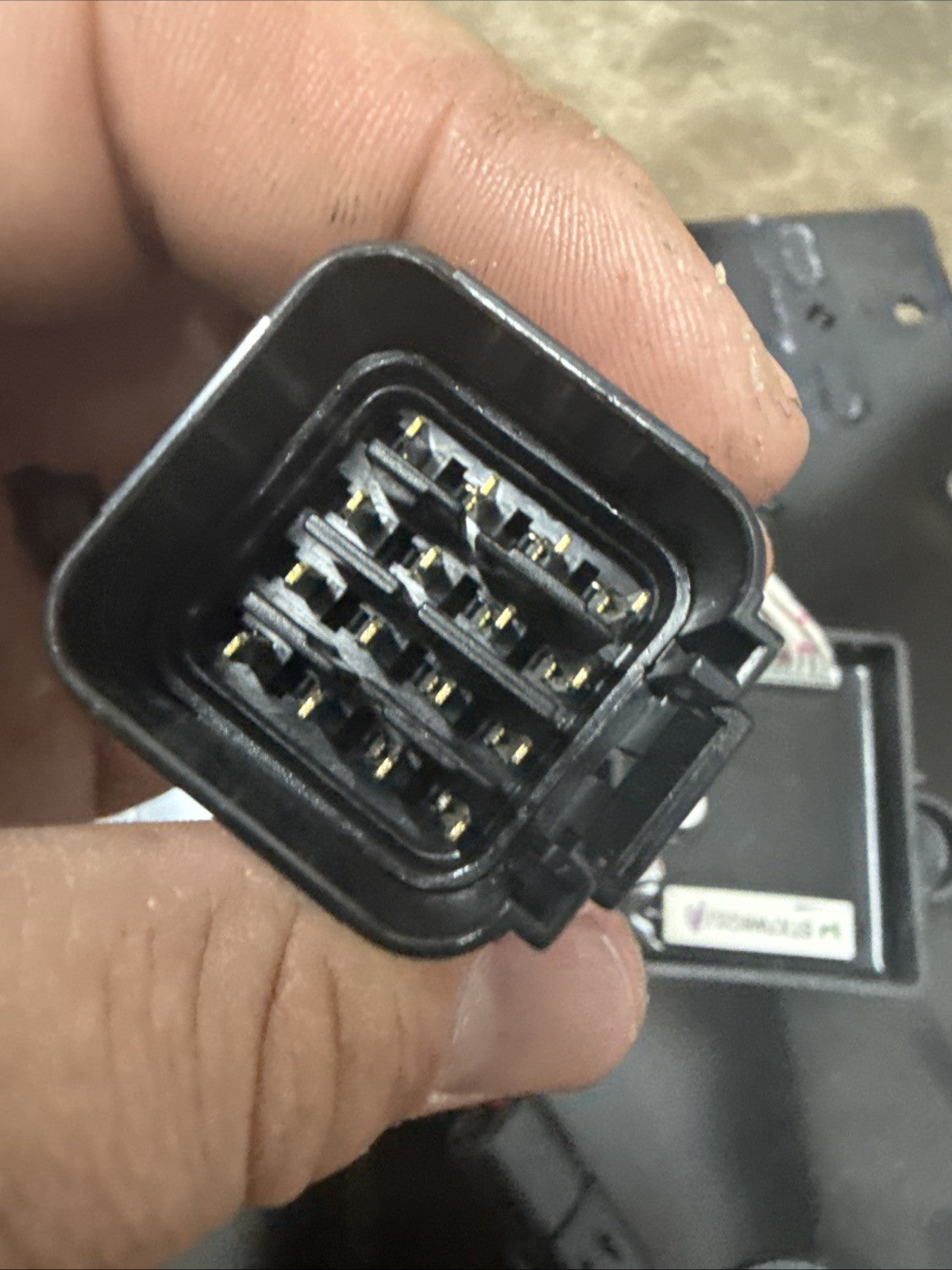 TIC Assy, Motherboard, PCBA for Ryobi 42"  80v Zero Turn Mowers Z42LI. 281478009