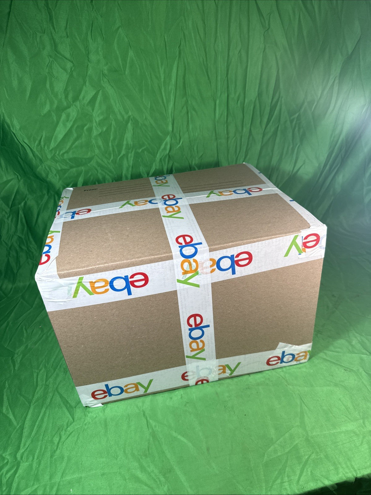 Everbilt 1/2 HP Cast Iron Sump Pump Model # HDS50 OPEN BOX