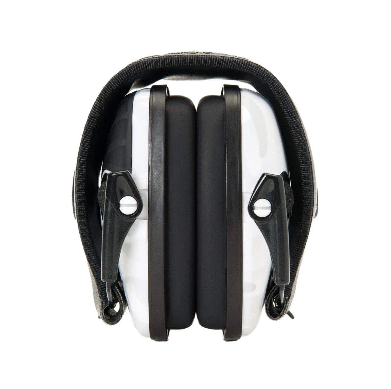 Honeywell Sport Sound Amplification Electronic Shooting Hearing Protection