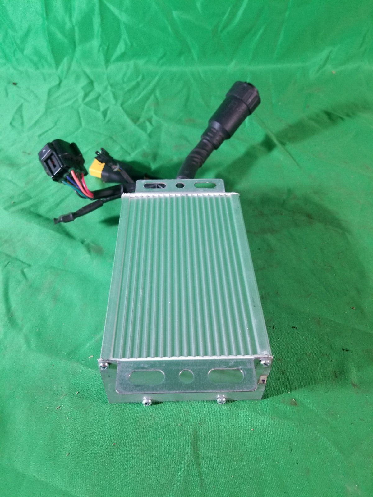 Ryobi 48v 30" Riding Lawn Mower 997349001 Master Deck Motor Controller RM300