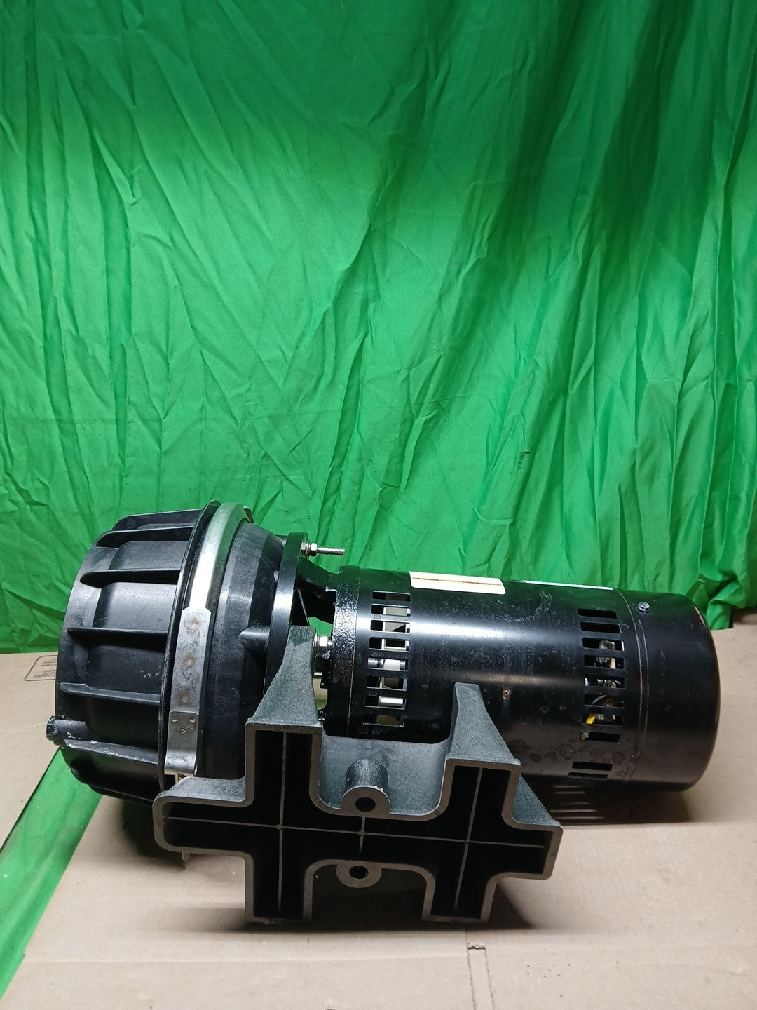 Everbilt Lawn Irrigation Pump Plastic 1.5HP HDLS15P PARTS ONLY