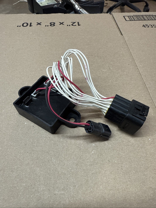 TIC Assy, Motherboard, PCBA for Ryobi 54"  80v Zero Turn Mowers Z54LI. 281478001