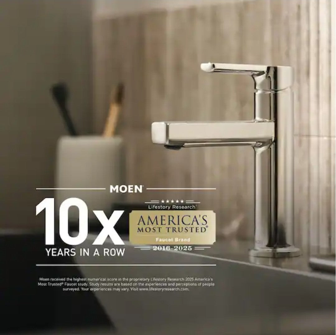 GENUINE OEM MOEN 1225 Magnum CARTRIDGE SINGLE HANDLE 1225B