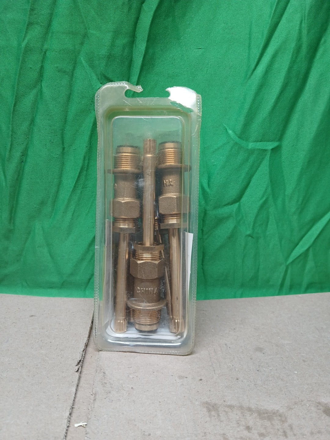 5pck Danco 9999 12H-2H/C Durable Hot/Cold Brass Faucet Stem for Pfister OPEN BOX