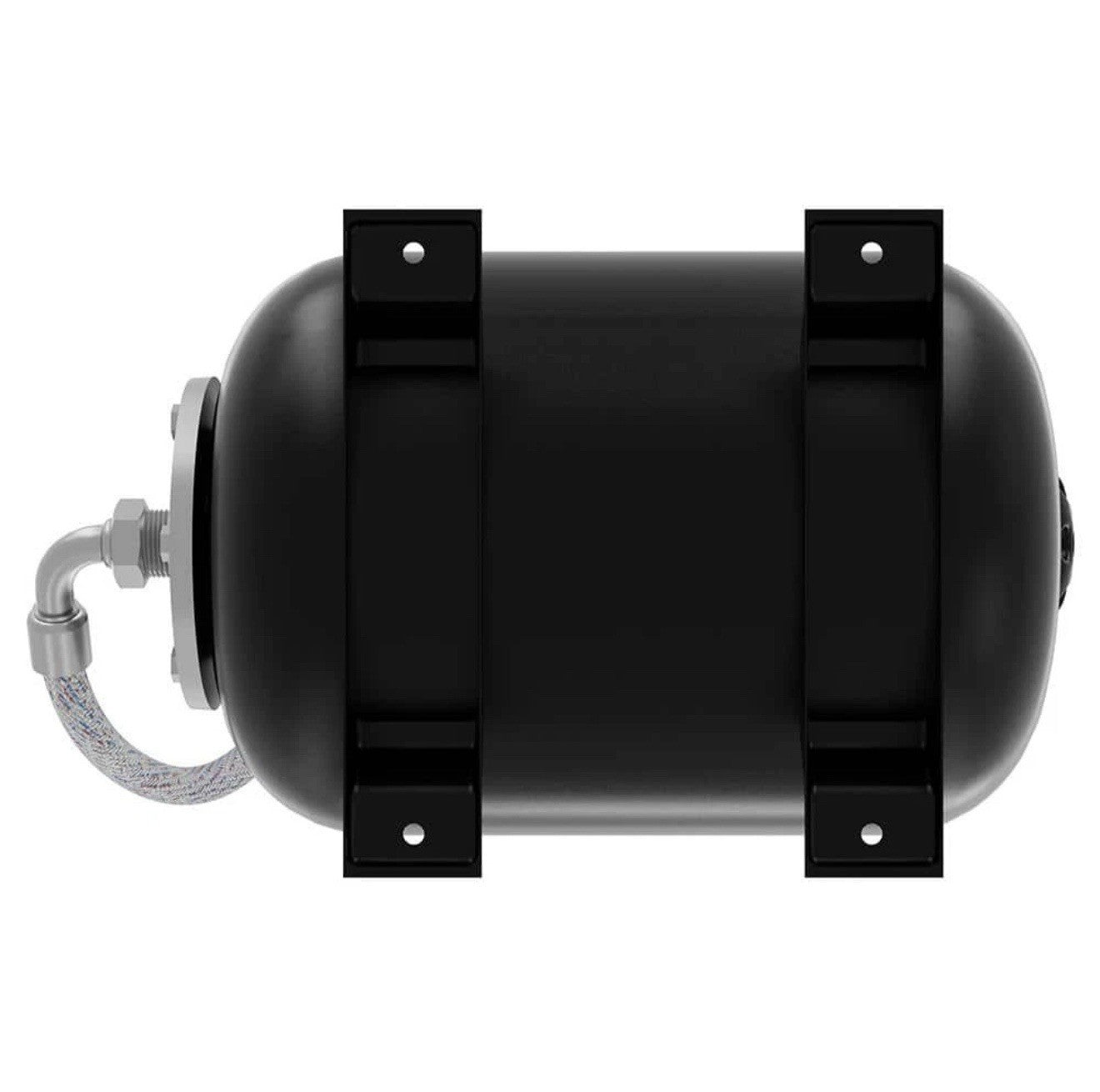 1/2 HP Shallow Well Jet Pump w/6 gal. Tank NEW