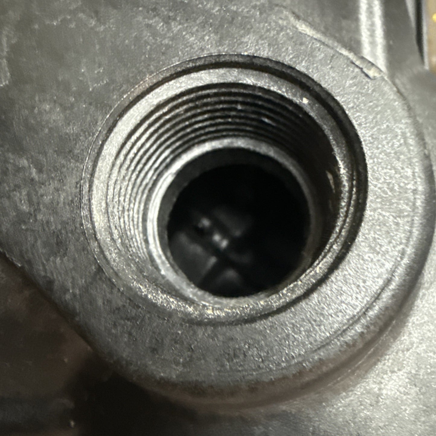 Everbilt 1/2 HP Plastic Shallow Well Jet Pump