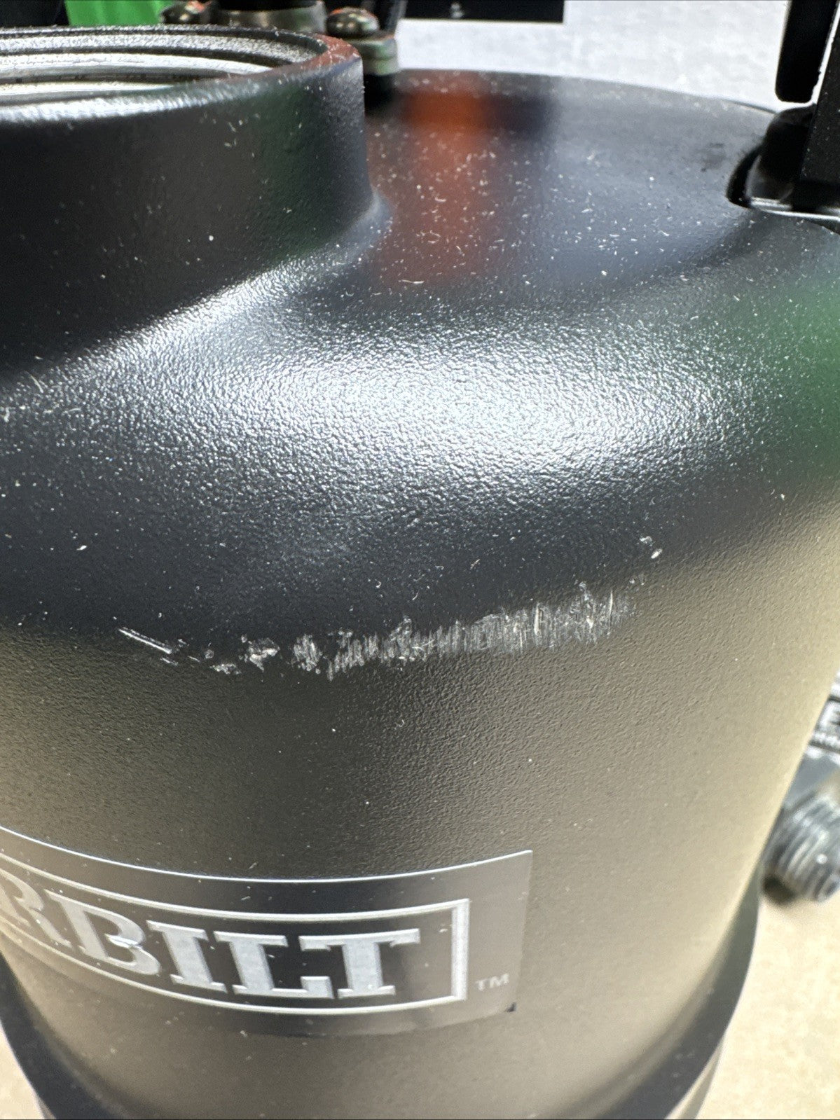 Everbilt 1/3 HP Submersible Aluminum Utility Pump