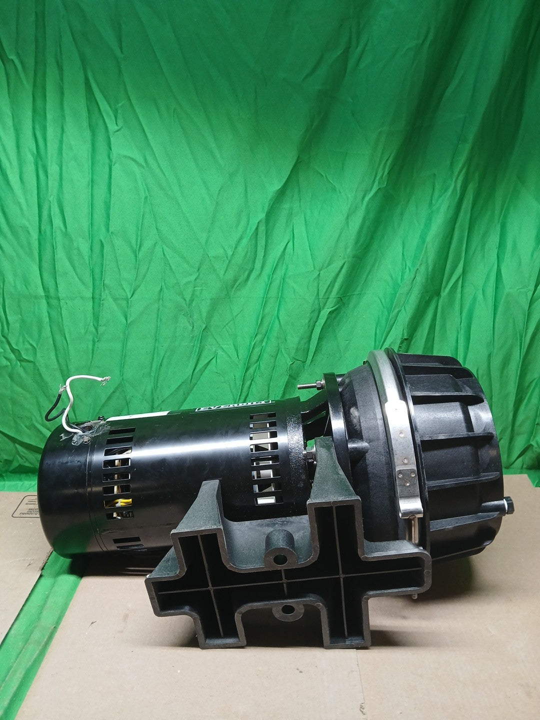 Everbilt Lawn Irrigation Pump Plastic 1.5HP HDLS15P PARTS ONLY