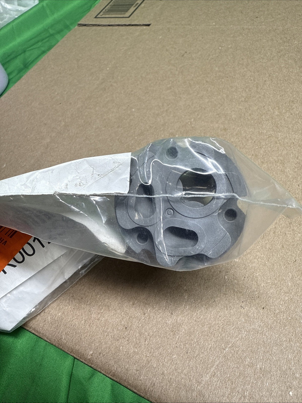 American Standard Pressure Balance Valve Scald Protection for R110 R120 R115 ...