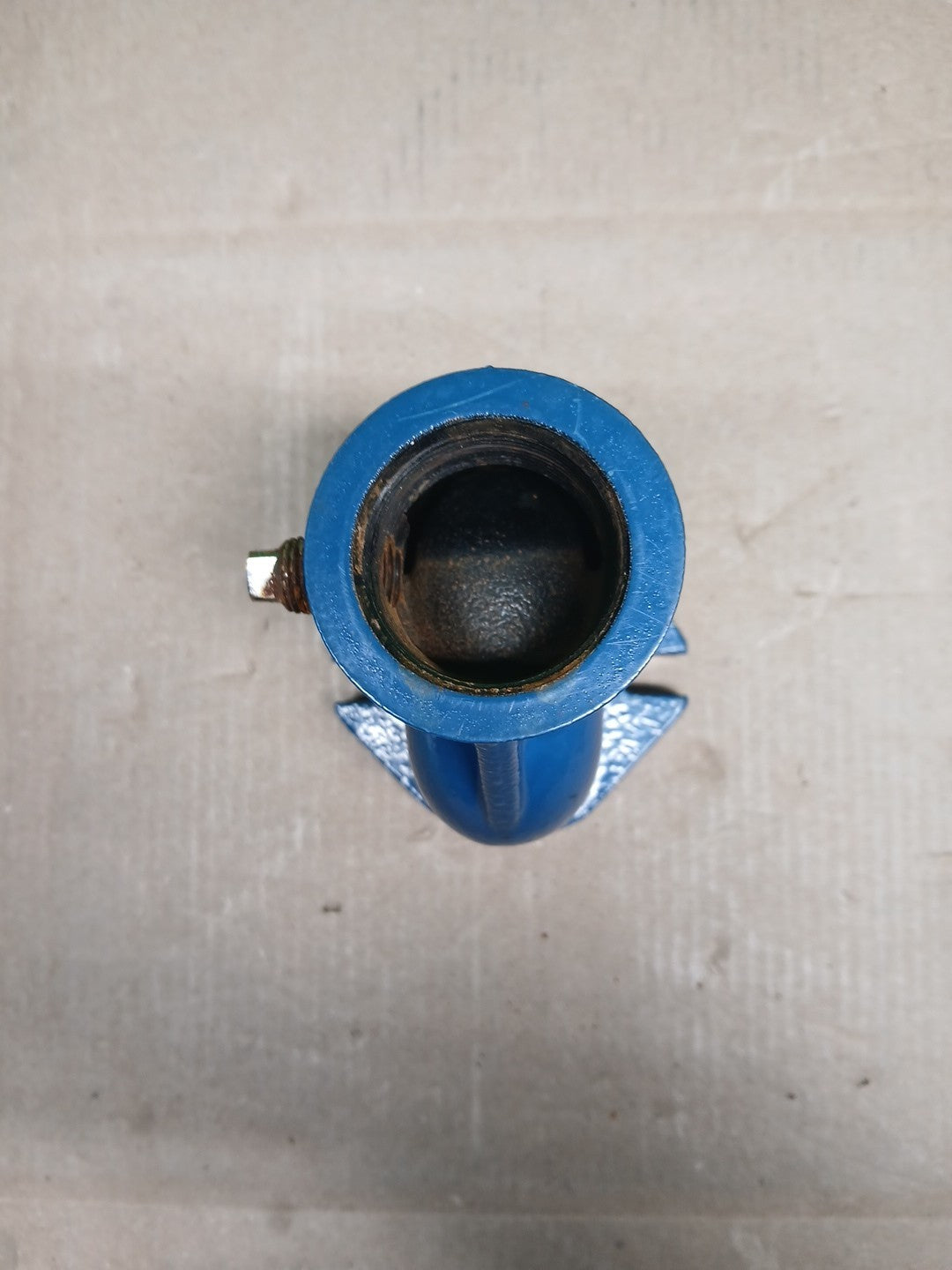 Everbilt 1 HP Professional Convertible Jet Pump For Parts Only READ DESCRIPTION