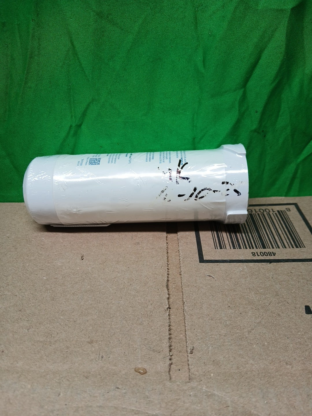 GE XWFE Replacement Refrigerator Water Filter NEW SEALED OPEN BOX