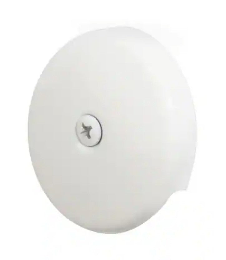 Universal Tip-Toe Bathub Drain Trim Kit with 1-1/2 in. Adapter Bushing and...