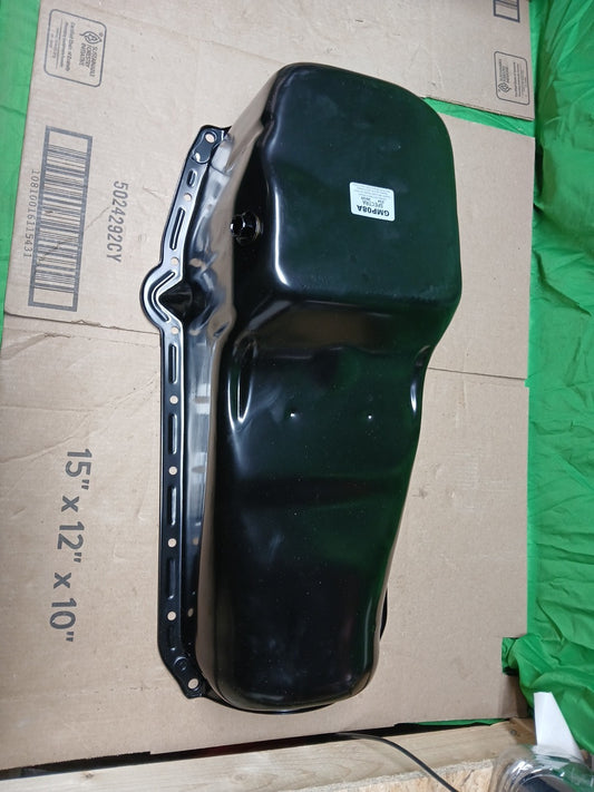 Spectra Premium GMP08A Engine Oil Pan