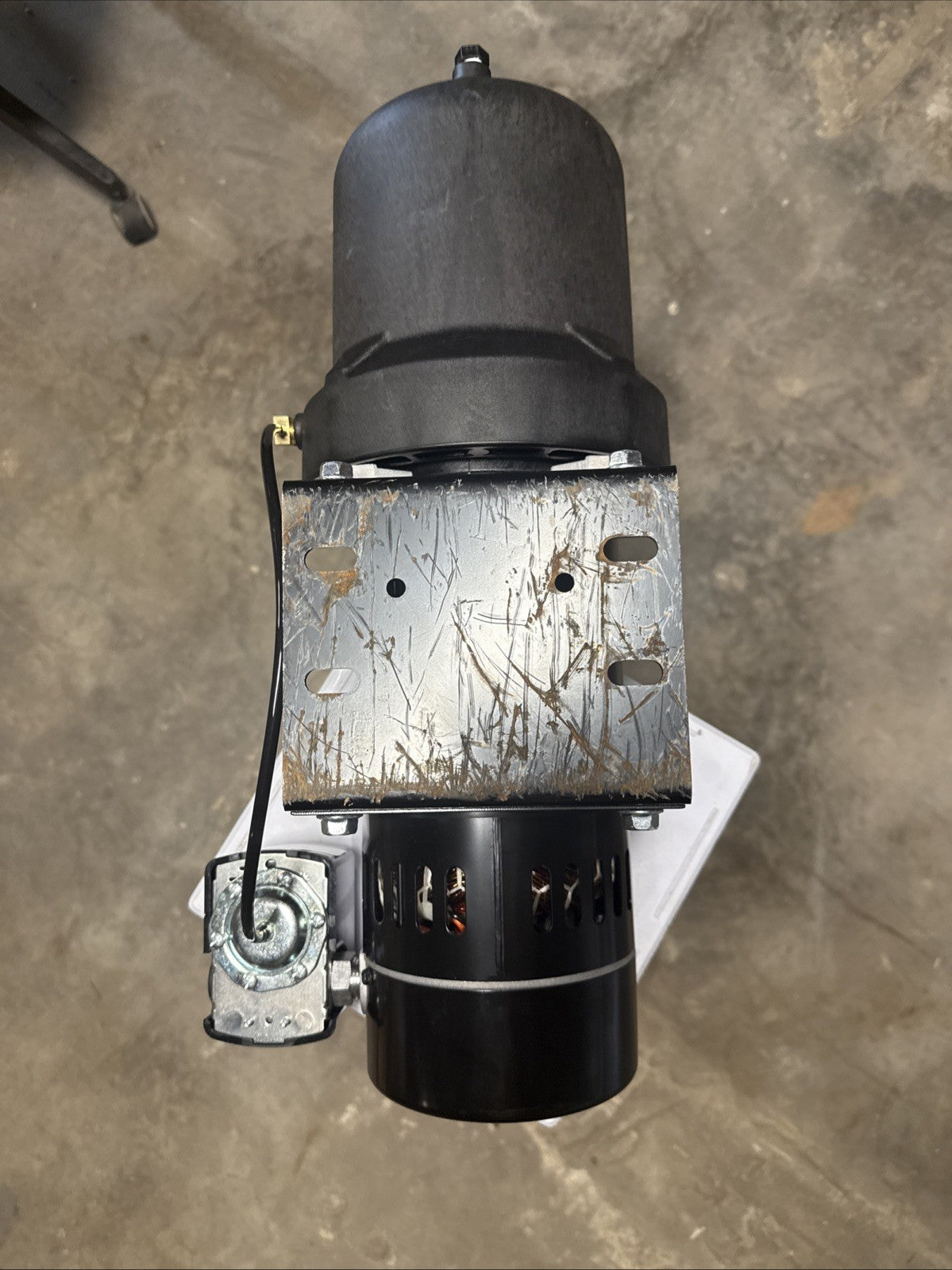 Everbilt 1/2 HP Shallow Well Jet Pump 1011677535 Read Description*