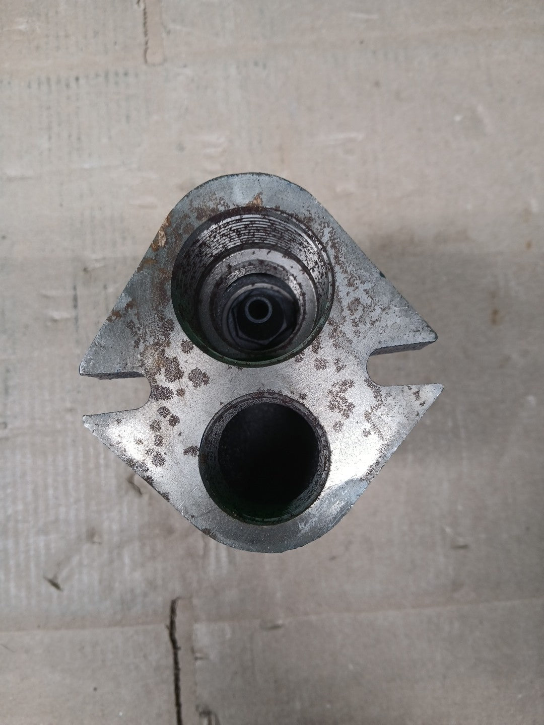 Everbilt 1 HP Professional Convertible Jet Pump For Parts Only READ DESCRIPTION