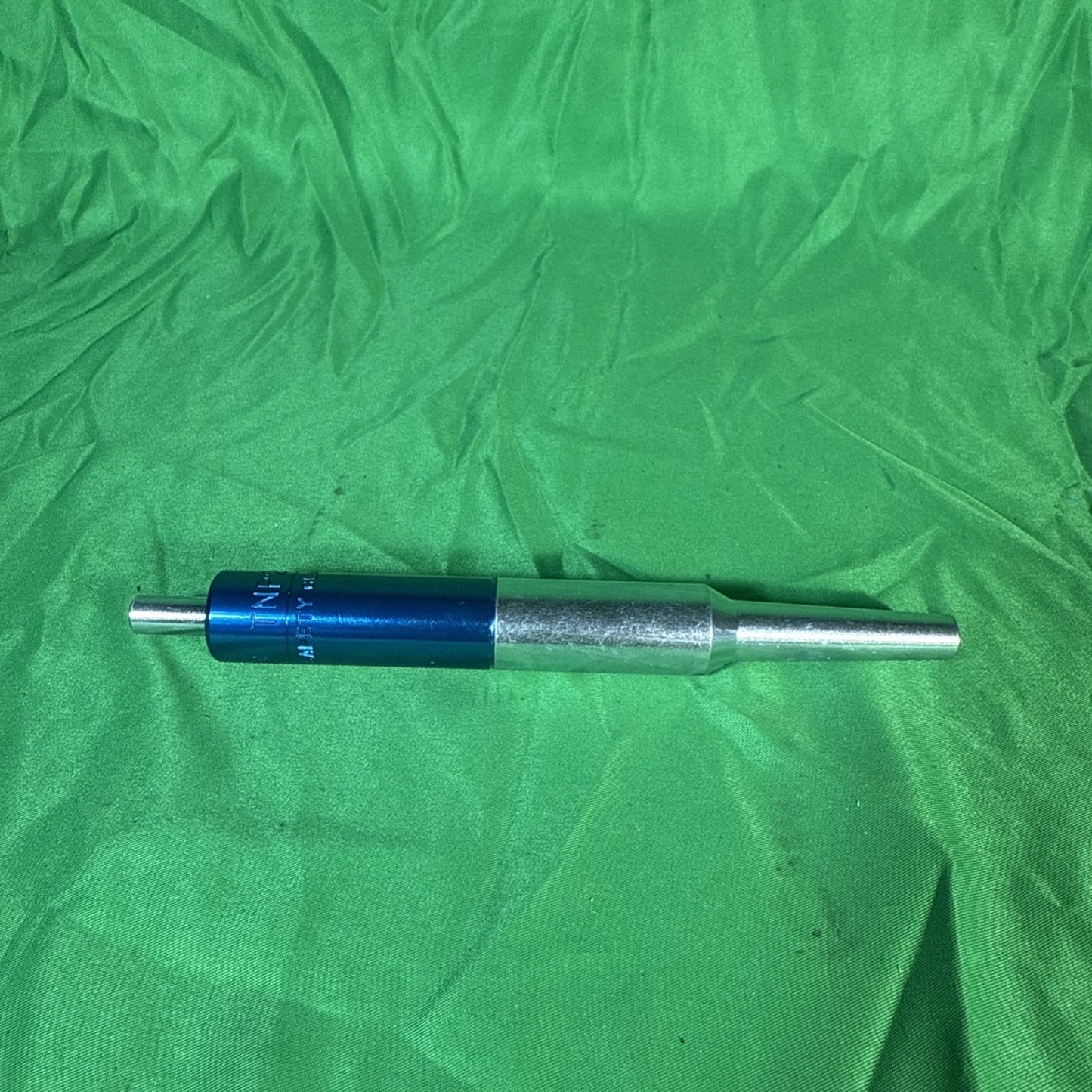 MALCO TNP2S HEAVY DUTY BLUE TRIM NAIL PUNCH SIDING TOOL USA SALE 6496632 New OB