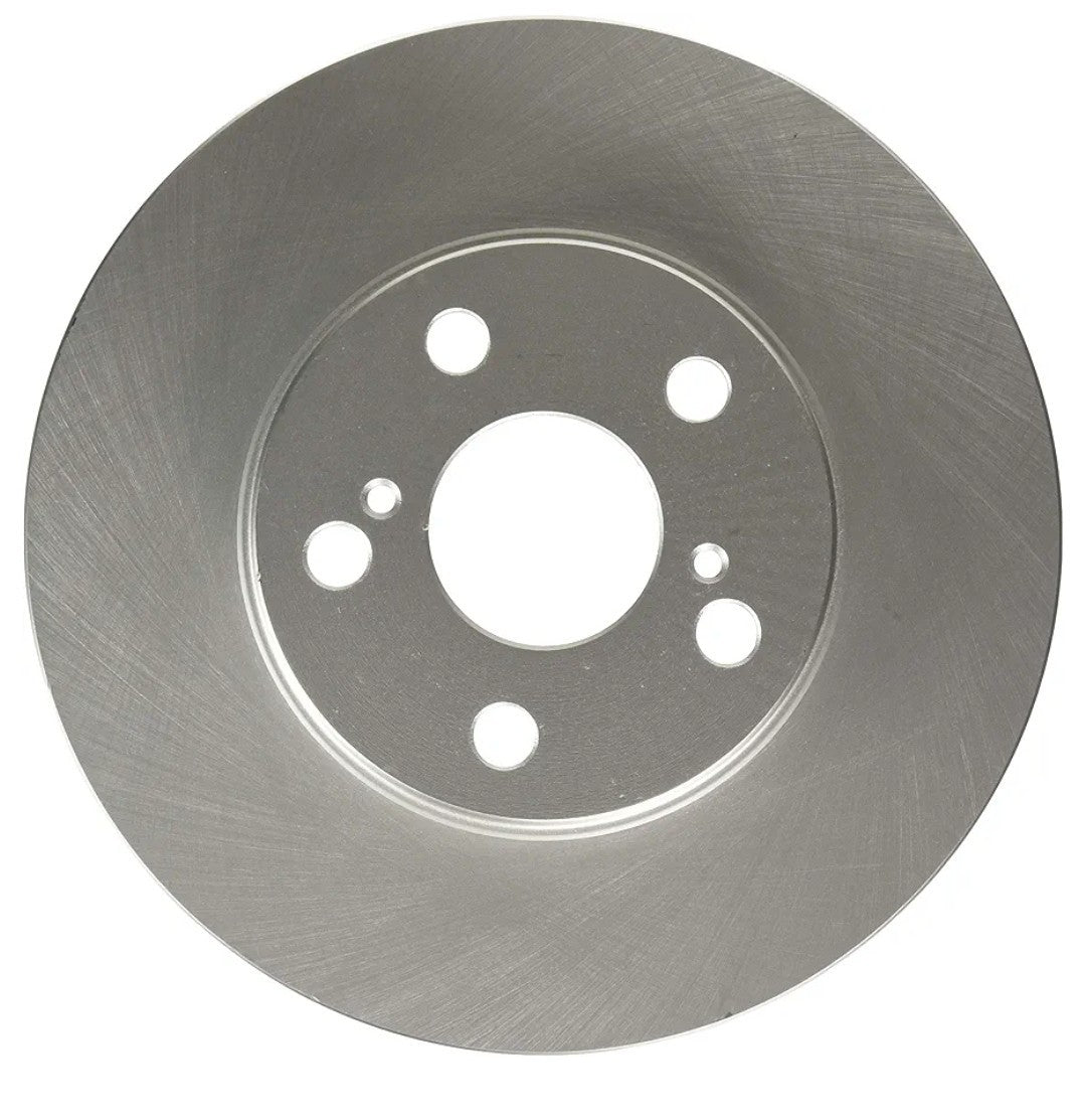 Disc Brake Rotor-Element3 Coated Raybestos 980750FZN NEW OPEN BOX