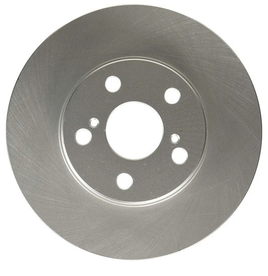 Disc Brake Rotor-Element3 Coated Raybestos 980750FZN NEW OPEN BOX