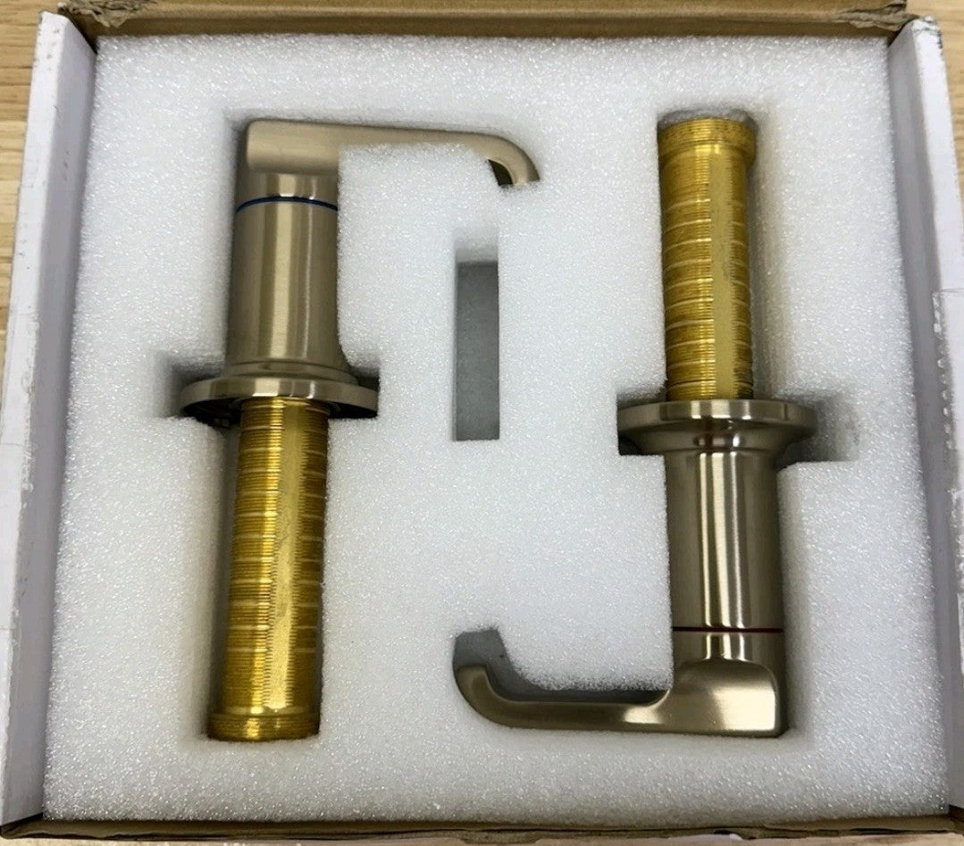 Delta H591CZ-PR - Tub Faucet Parts Faucet Accessories and Parts