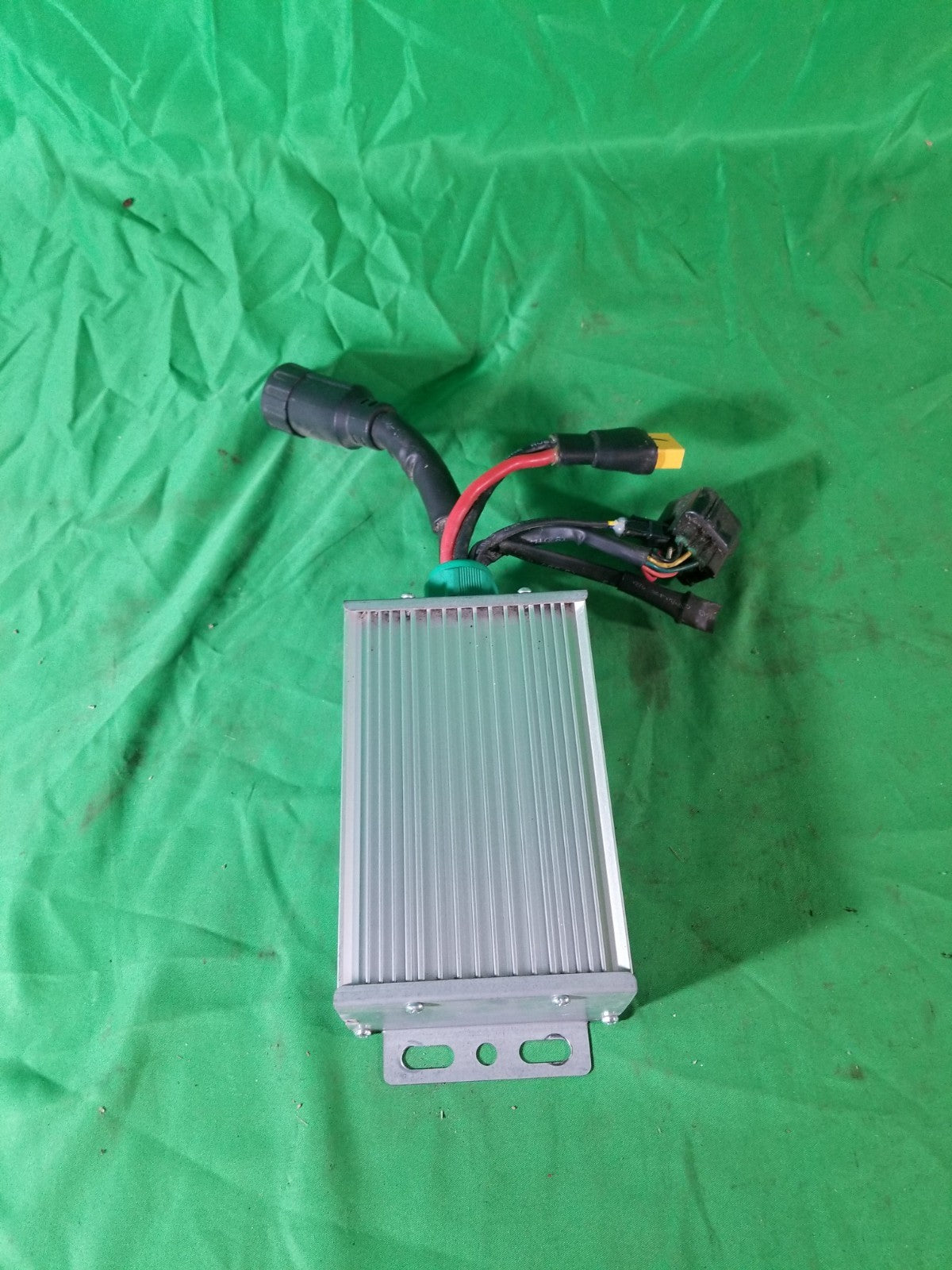 Ryobi 48v 30" Riding Lawn Mower 997349001 Master Deck Motor Controller RM300