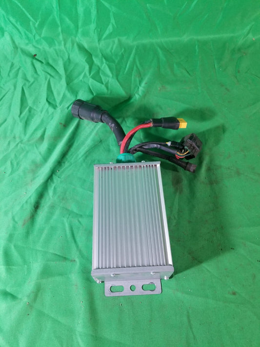 Ryobi 48v 30" Riding Lawn Mower 997349001 Master Deck Motor Controller RM300