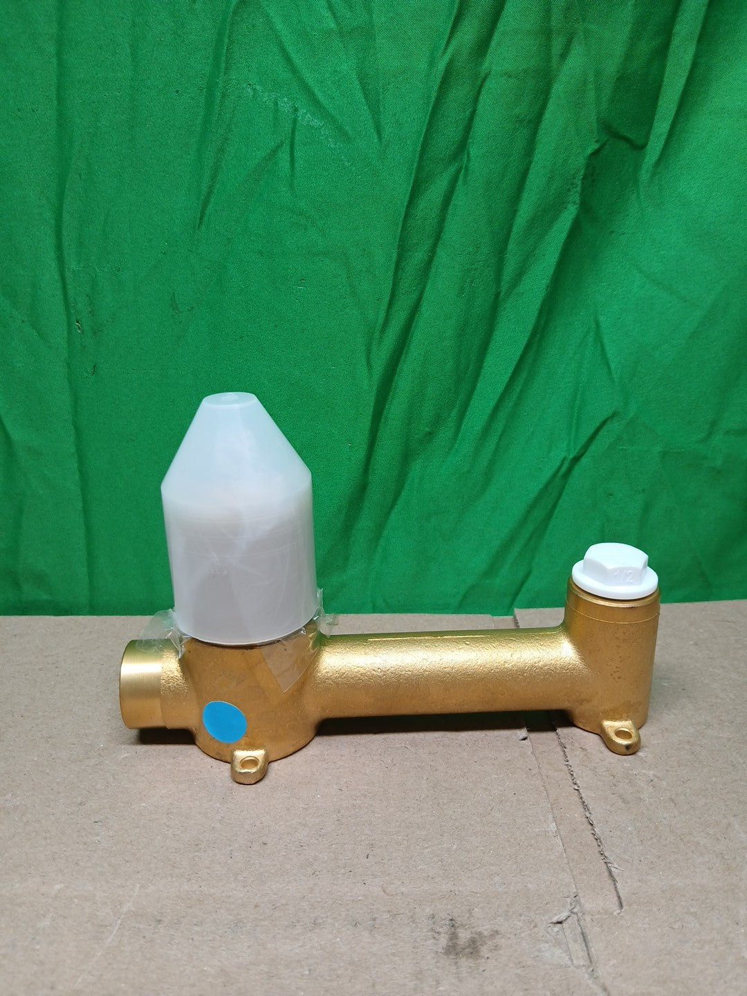 Wall Mount Bathroom Faucet - ARCORA Brushed Gold Bathroom Sink Faucet