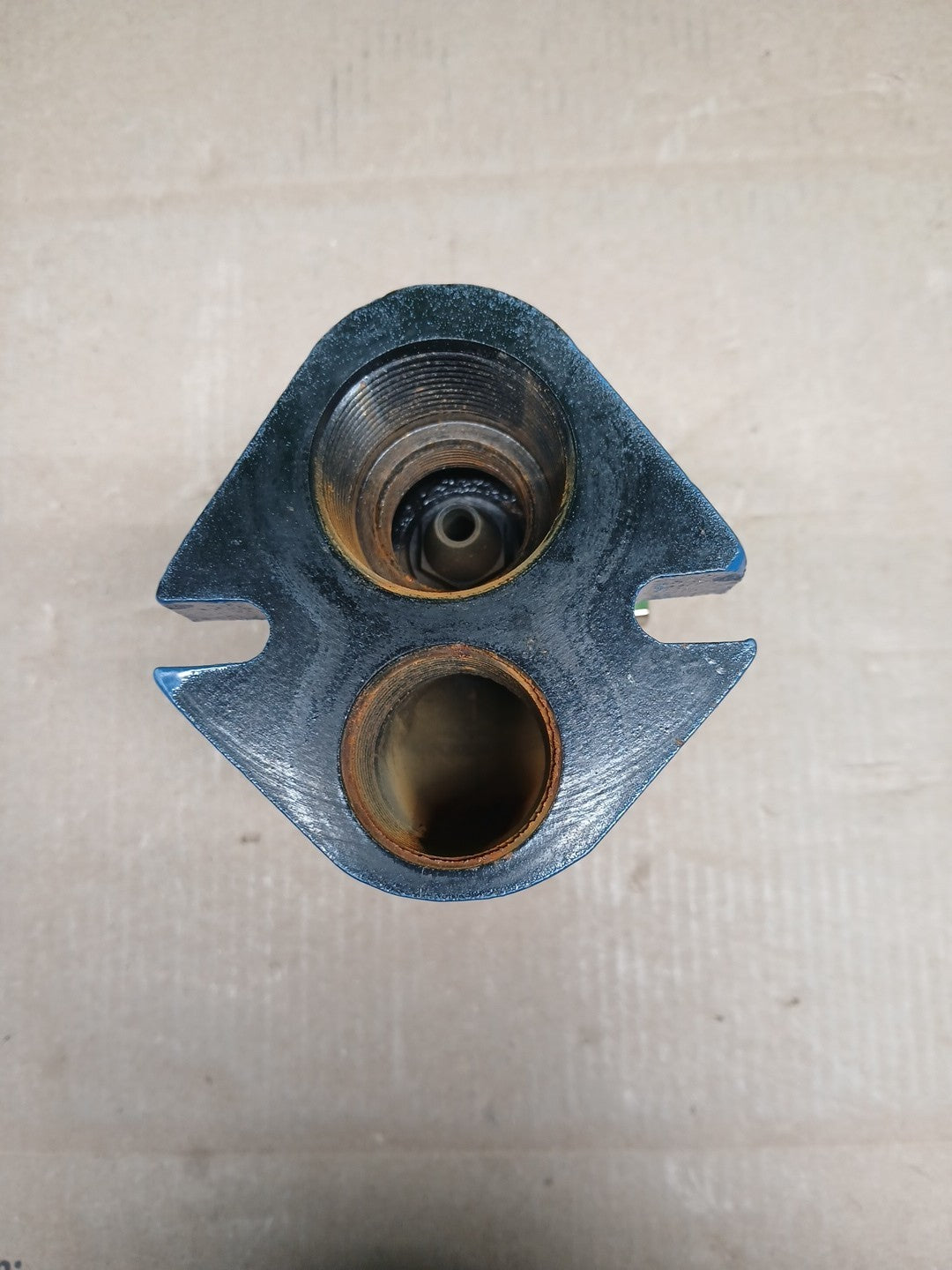 Everbilt 1 HP Professional Convertible Jet Pump For Parts Only READ DESCRIPTION