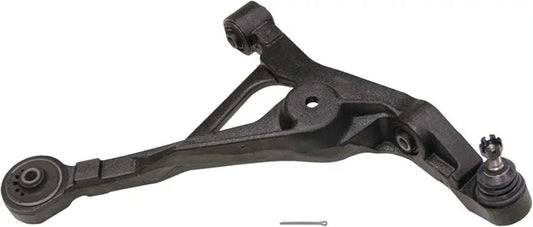 MOOG RK7427 Control Arm and Ball Joint Assembly Front Right Lower