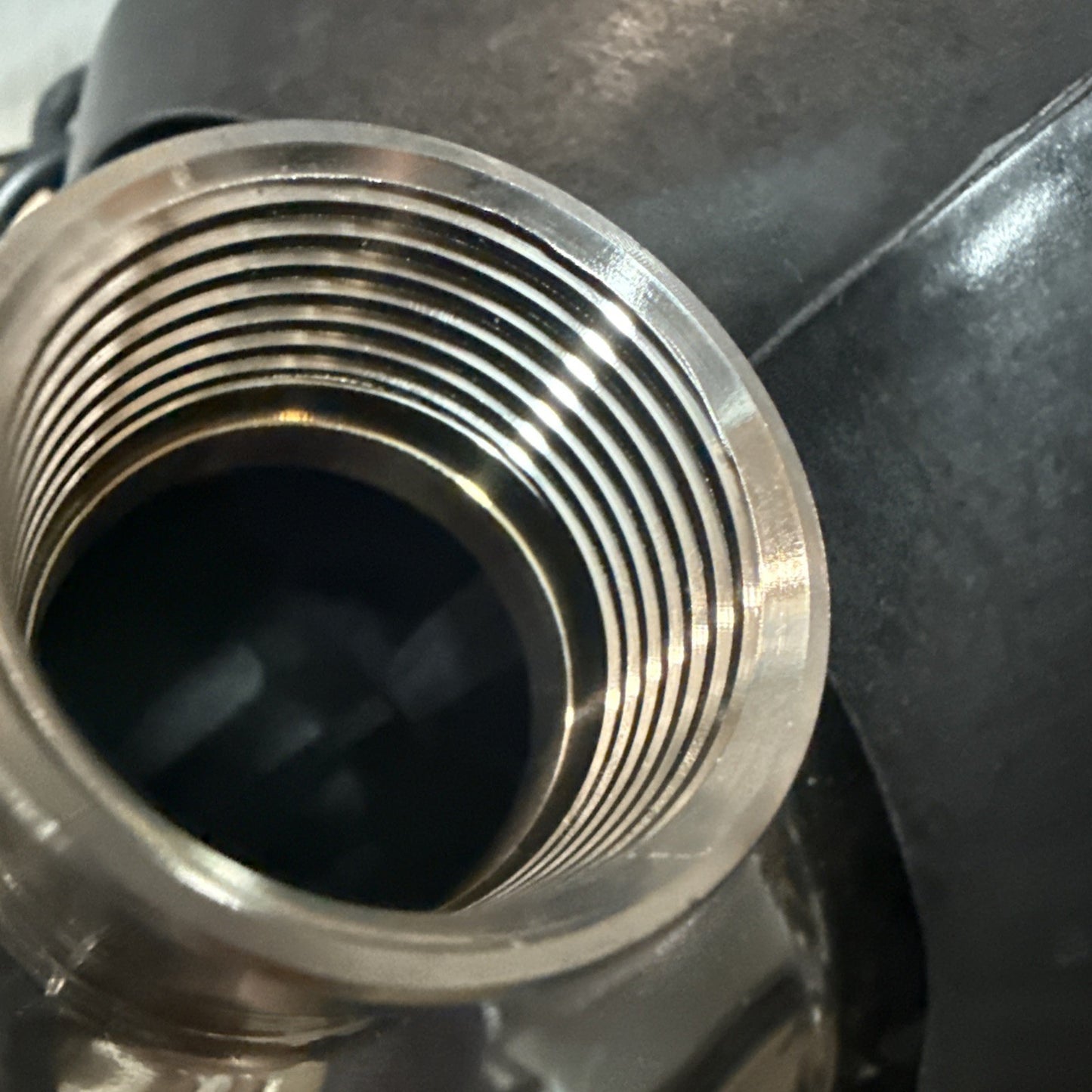 EVERBILT HD60SS 1 HP Stainless Steel Lawn Irrigation Pump NEW OPEN BOX